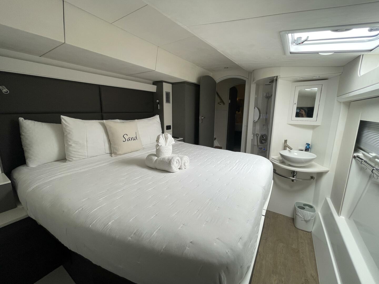 Boat Image