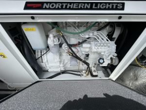 mechanical, Voyage 650 PC, catamaran for sale