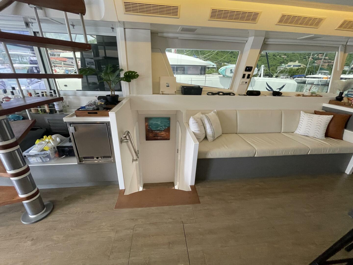 Boat Image