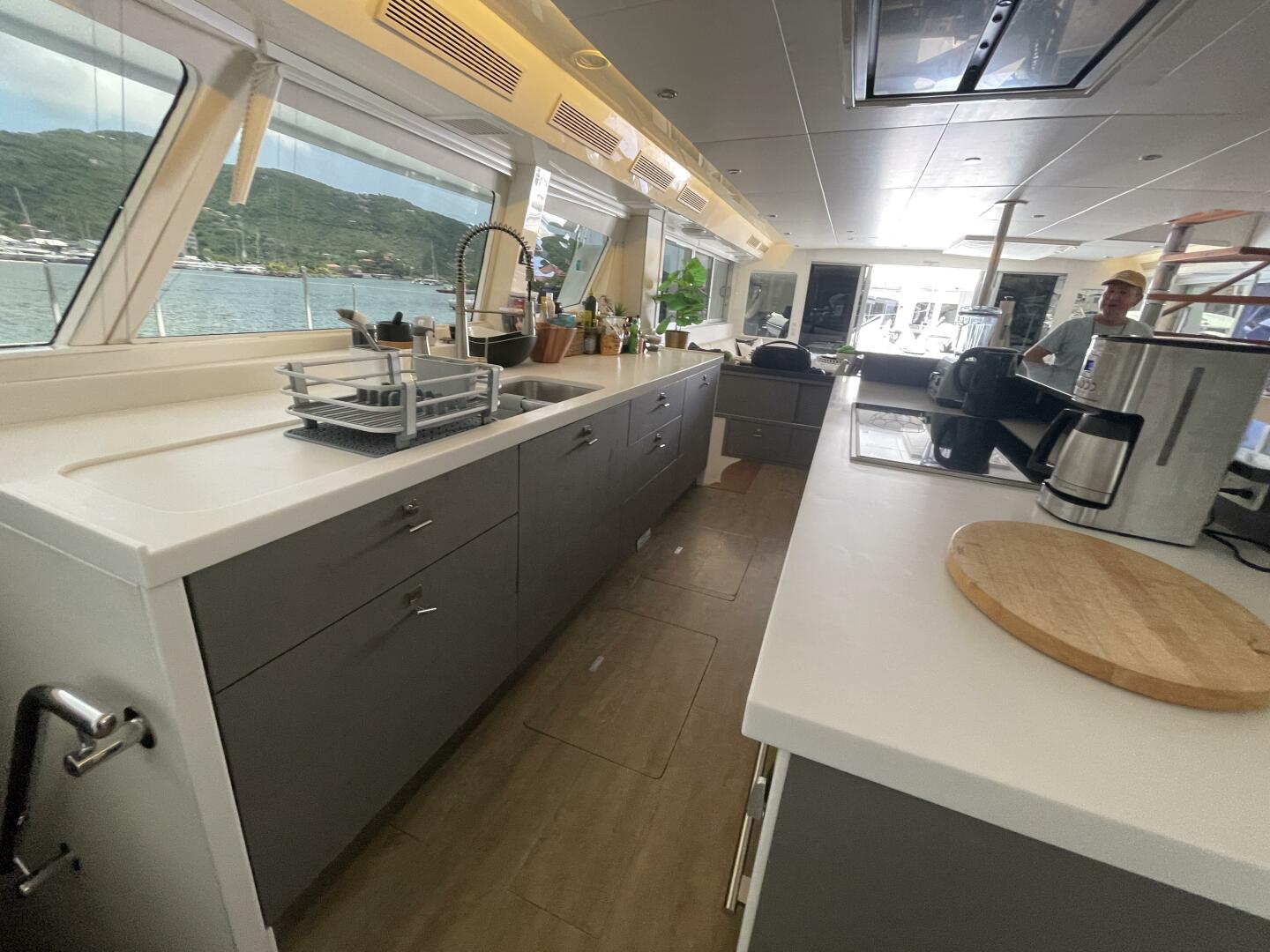Boat Image
