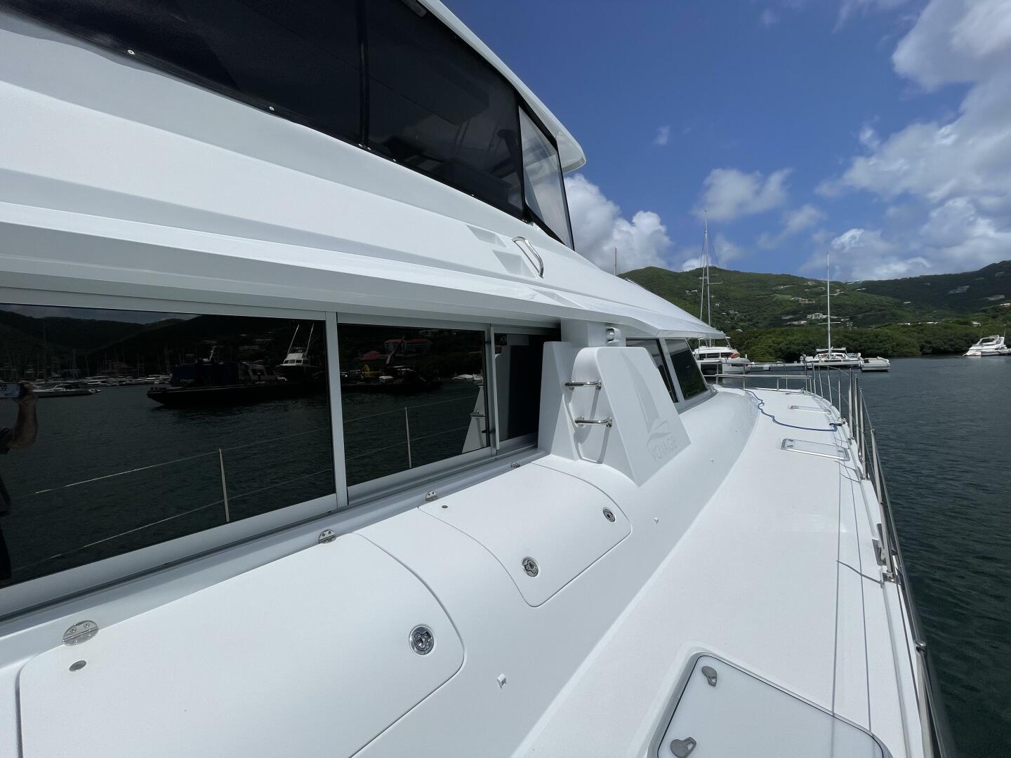 Boat Image