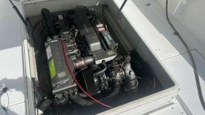 mechanical, True World Marine, trawler for sale
