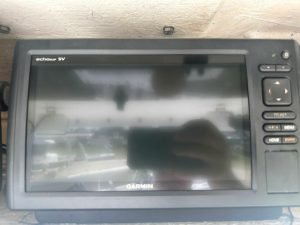helm, True World Marine, trawler for sale