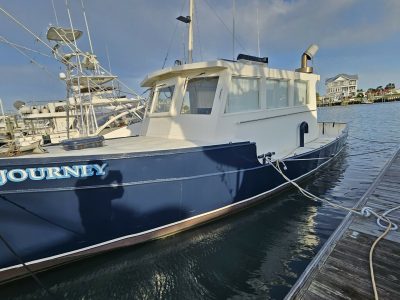 Custom 39