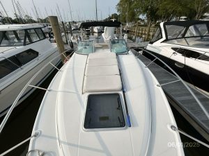 deck, Chaparral, trawler for sale