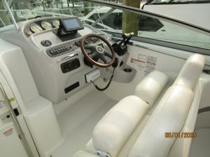 helm, Chaparral, trawler for sale