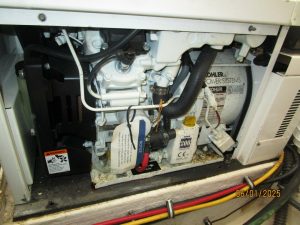 mechanical, Chaparral, trawler for sale