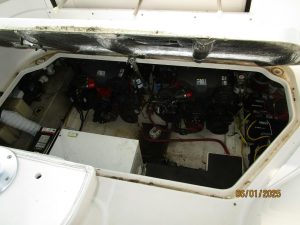 mechanical, Chaparral, trawler for sale