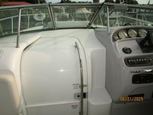 helm, Chaparral, trawler for sale