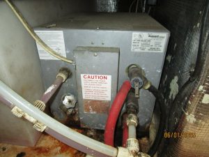 electrical, Chaparral, trawler for sale