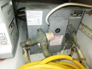 mechanical, Cutwater, trawler for sale
