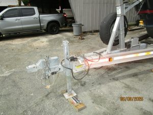 boatyard, Cutwater, trawler for sale