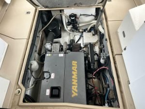 mechanical, Cutwater, trawler for sale