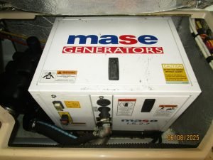 electrical, Cutwater, trawler for sale