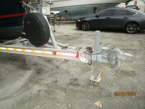 boatyard, Cutwater, trawler for sale