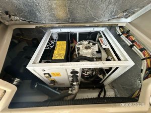 electrical, Cutwater, trawler for sale