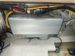 electrical, Cutwater, trawler for sale
