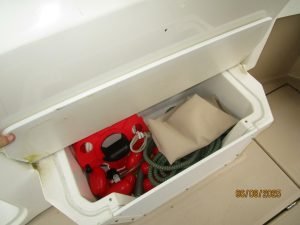 deck, Cutwater, trawler for sale