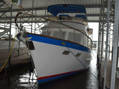 Defever 44