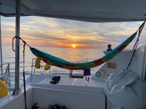 cockpit, Lagoon 420, catamaran for sale