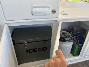 electrical, Lagoon 420, catamaran for sale
