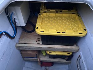 mechanical, Lagoon 420, catamaran for sale