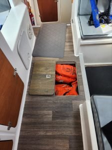 Dean 365, catamaran for sale
