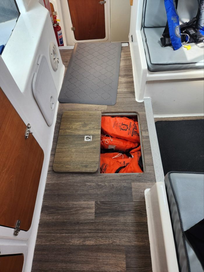 Dean 365, catamaran for sale