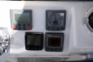 mechanical, Privilege 435, catamaran for sale