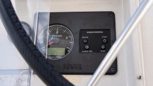 mechanical, Privilege 435, catamaran for sale