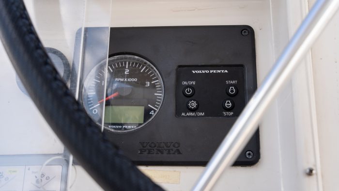 mechanical, Privilege 435, catamaran for sale