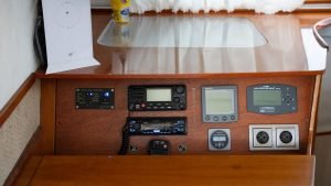 mechanical, Privilege 435, catamaran for sale