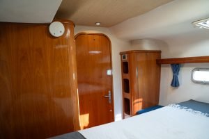 interior, Privilege 435, catamaran for sale