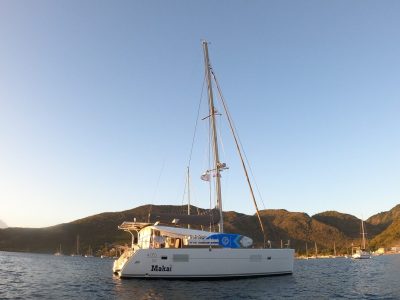 Lagoon 400 S2, catamaran for sale