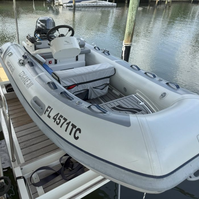 exterior, Lagoon 46, catamaran for sale