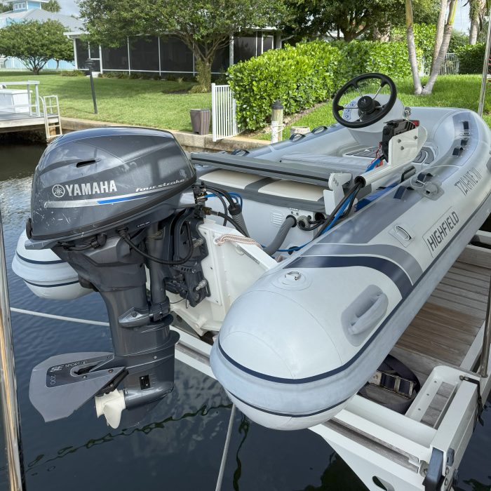 exterior, Lagoon 46, catamaran for sale