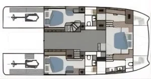 Aquila 54 layout drawing 1