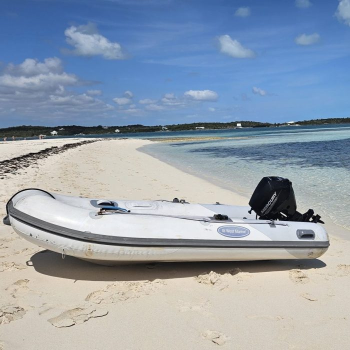 exterior, Leopard 48, catamaran for sale