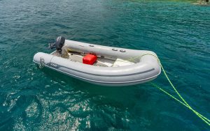 exterior, Bali 4.8, catamaran for sale
