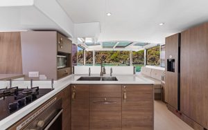 interior, Bali 4.8, catamaran for sale