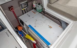 electrical, Bali 4.8, catamaran for sale