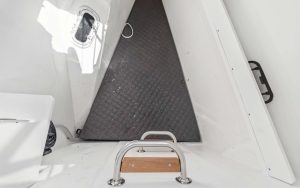 deck, Bali 4.8, catamaran for sale