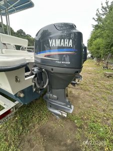 mechanical, Twin Vee, trawler for sale