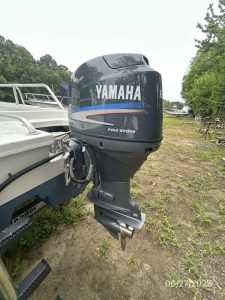 mechanical, Twin Vee, trawler for sale