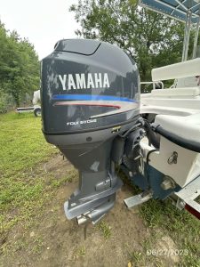 boatyard, Twin Vee, trawler for sale