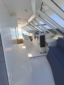 exterior, Custom, catamaran for sale