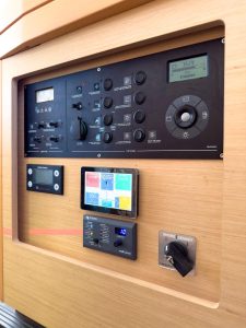 electrical, Lagoon 42, catamaran for sale