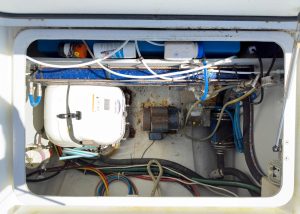 mechanical, Lagoon 42, catamaran for sale