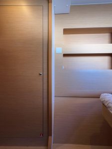 interior, Lagoon 42, catamaran for sale