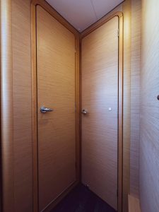 interior, Lagoon 42, catamaran for sale